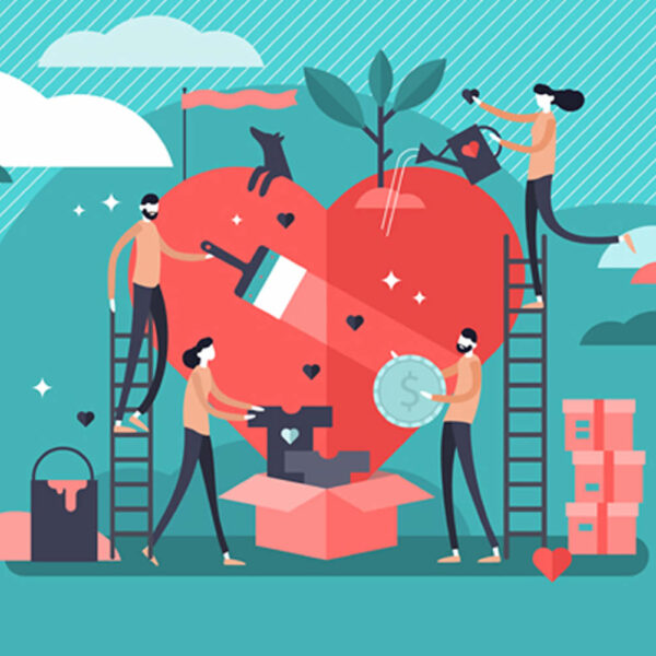 50 گام ذهن آگاهانه