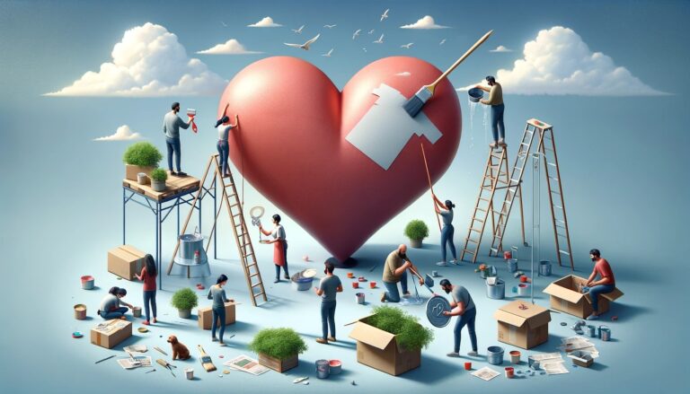 50 گام ذهن آگاهانه