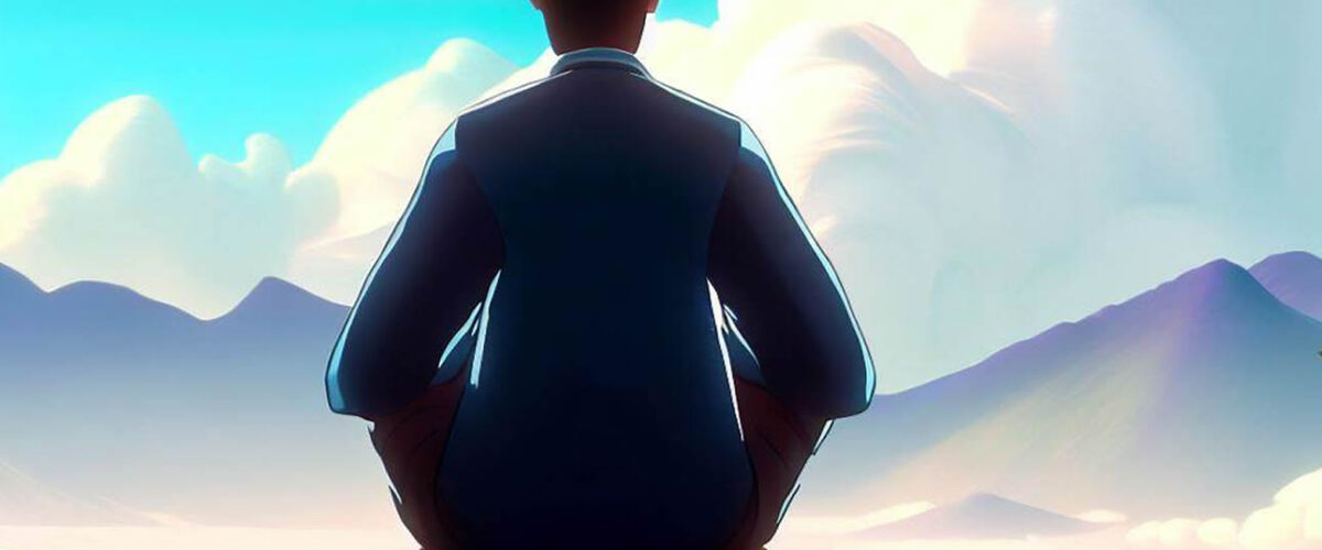 آگاهی از لحظه حال زندگی را معنا می بخشد