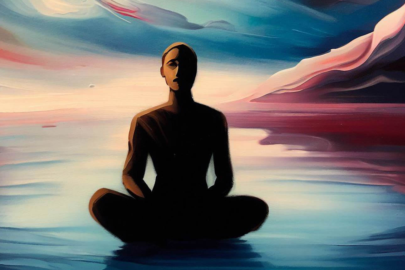 ساده ترین تعریف ذهن آگاهی