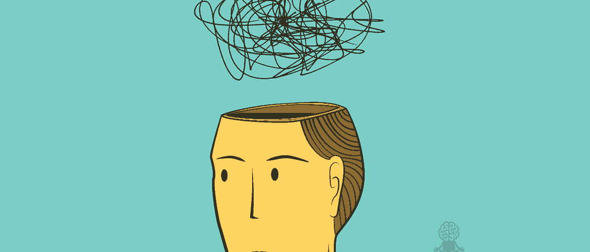 چگونه مغزتان، شما را فریب می دهد