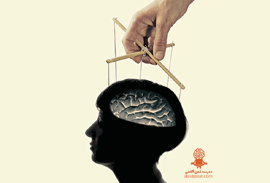 سوگیری تایید چیست؟