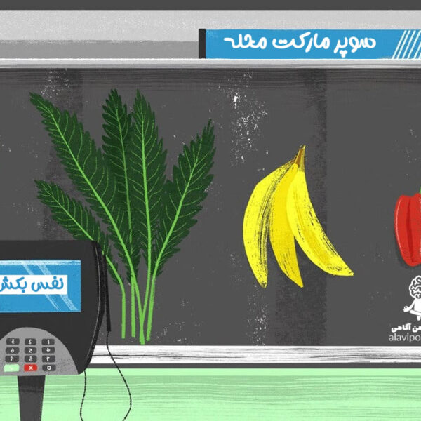 ذهن آگاهی هنگام خرید