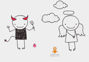 اثر هاله ای چیست؟