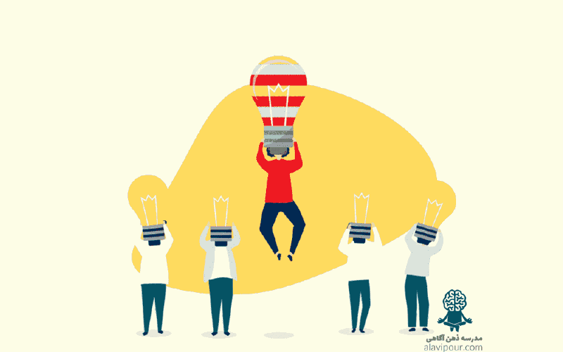 پدیده بادرماینهوف چیست