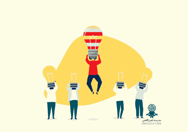 پدیده بادرماینهوف چیست