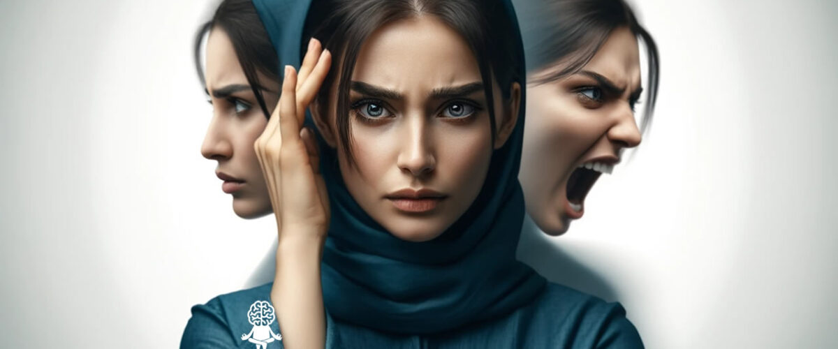 اختلال شخصیت ضداجتماعی