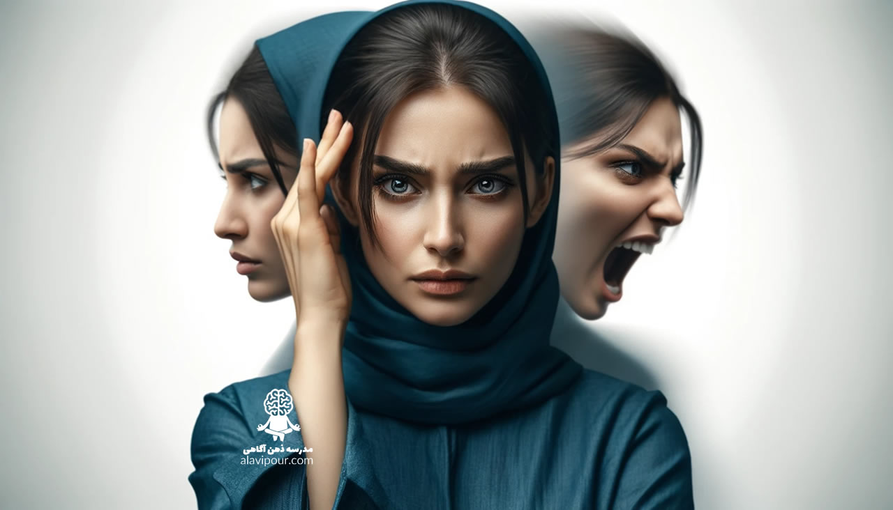 اختلال شخصیت ضداجتماعی