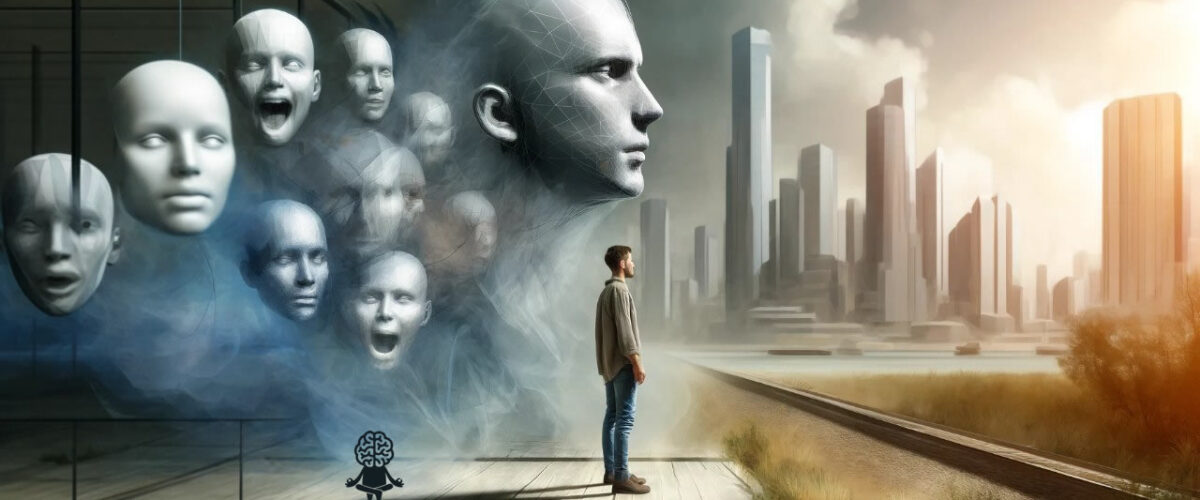 اختلال شخصیت اسکیزوتایپال