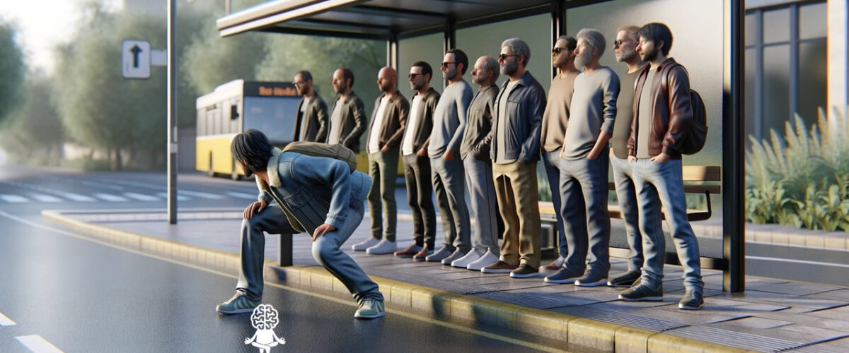 سوگیری عمل چیست؟