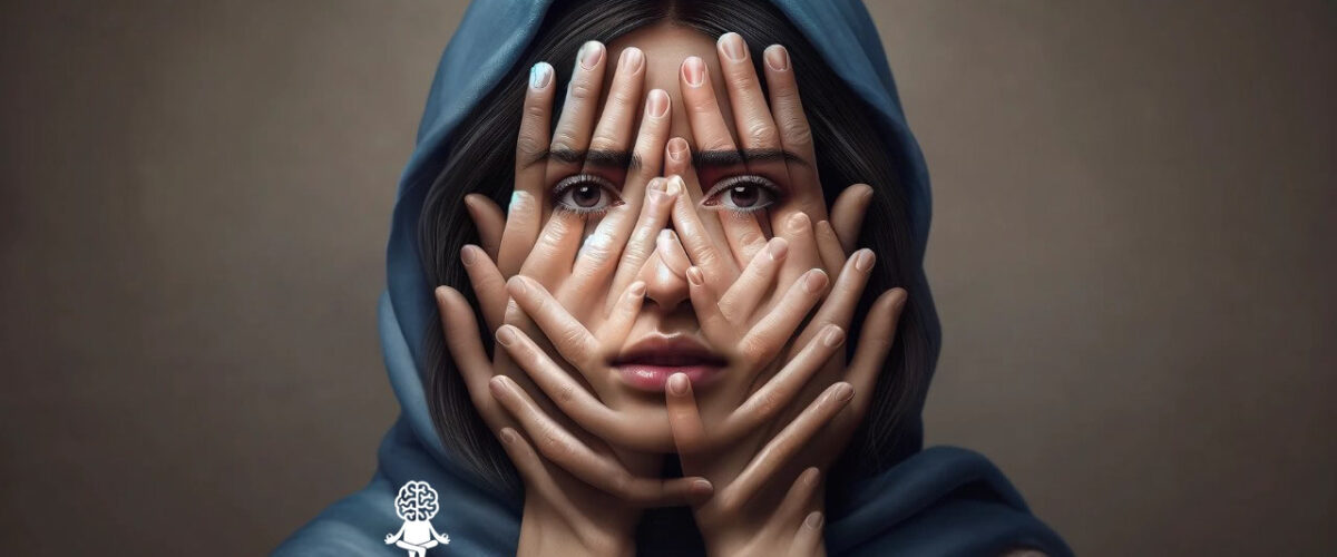 آلکسی تایمیا چیست؟ - DallE