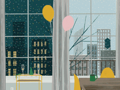 سال نو را ذهن آگاهانه آغاز کنیم